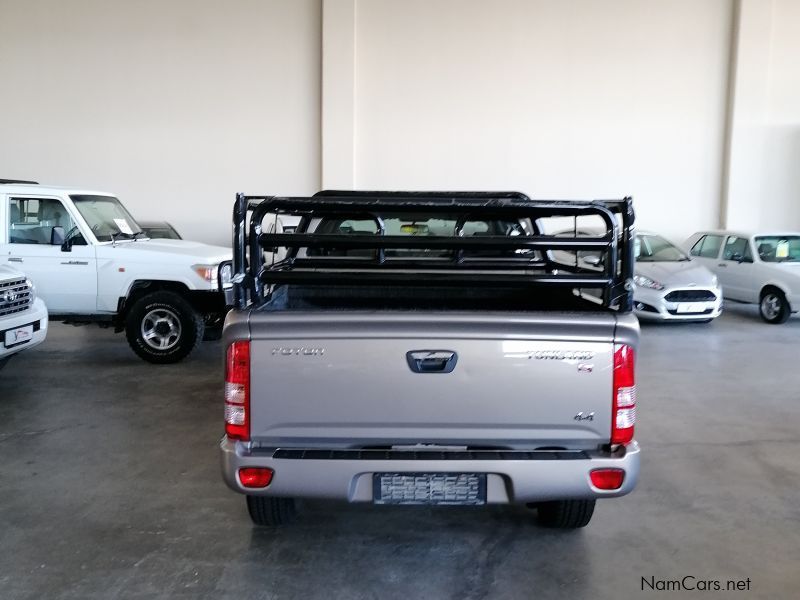 Foton Tunland 2.8l Comfor in Namibia