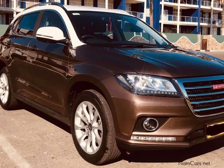 GWM Haval H2 1.5 Luxury in Namibia