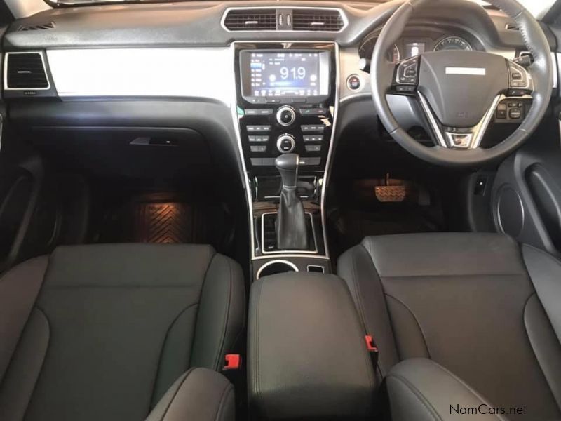 GWM Haval H2 1.5 Luxury in Namibia