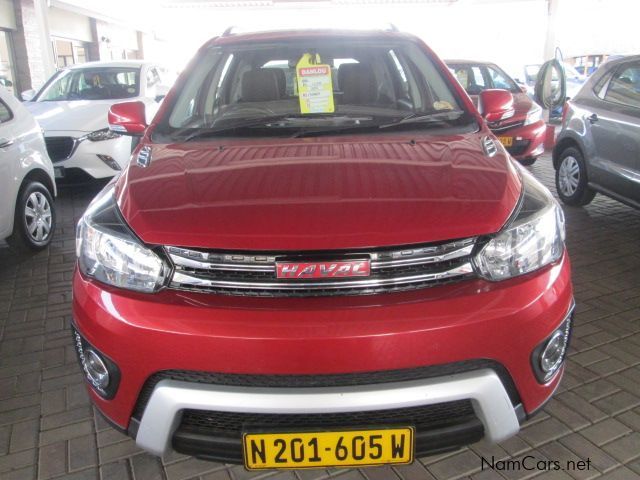 Haval H1 VVT in Namibia