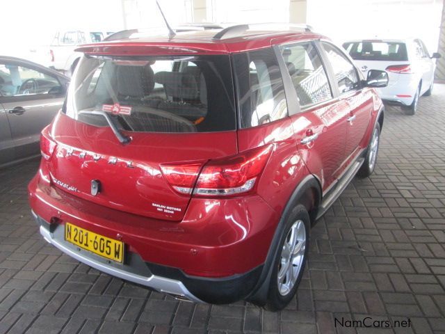 Haval H1 VVT in Namibia