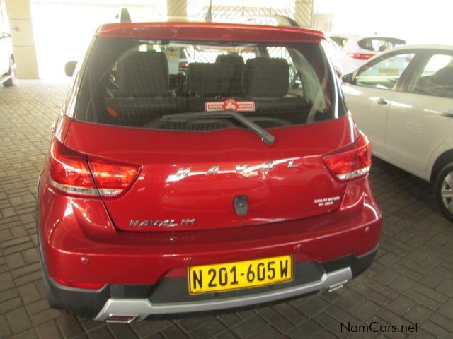 Haval H1 VVT in Namibia