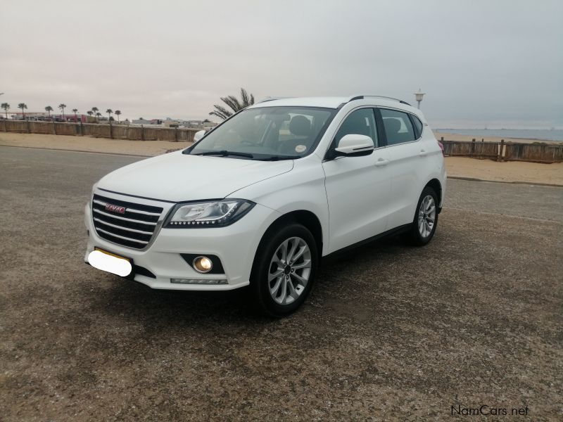 Haval H2 1.5Turbo in Namibia