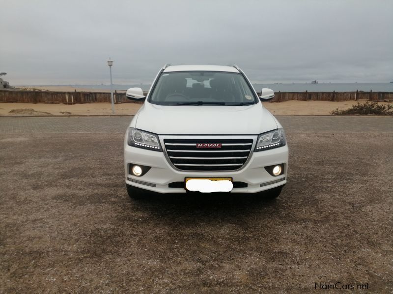 Haval H2 1.5Turbo in Namibia