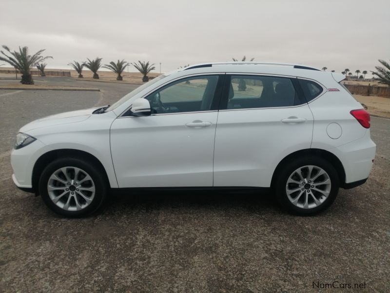 Haval H2 1.5Turbo in Namibia