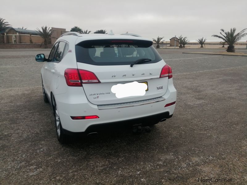 Haval H2 1.5Turbo in Namibia