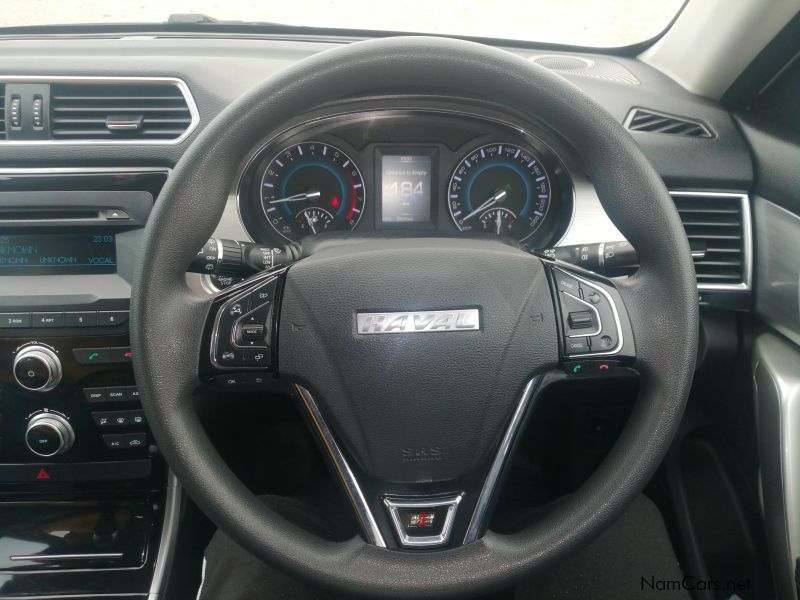 Haval H2 1.5Turbo in Namibia