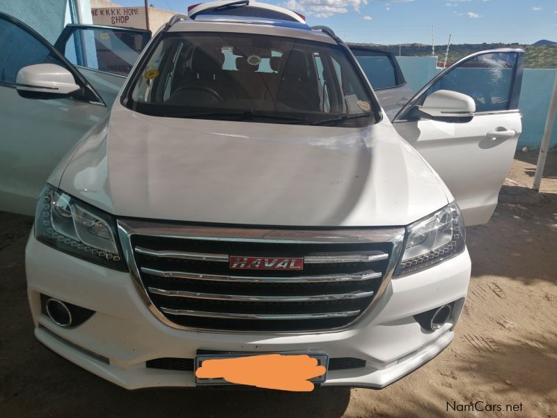 Haval H2 luxury 1.5 turbo in Namibia