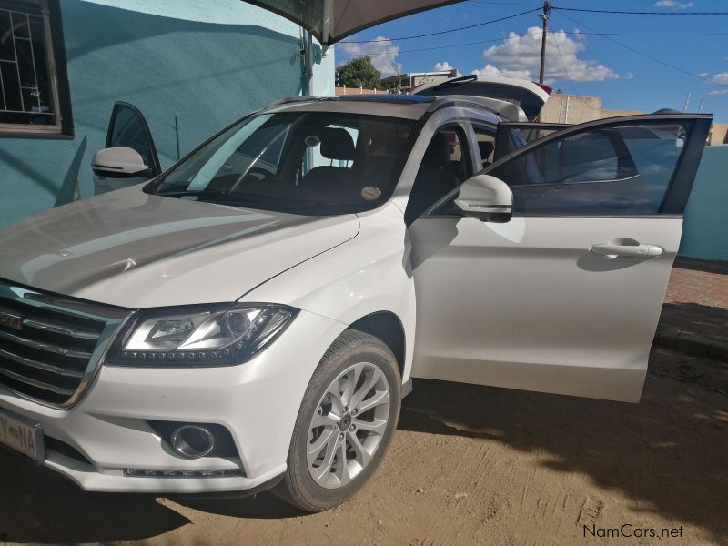 Haval H2 luxury 1.5 turbo in Namibia