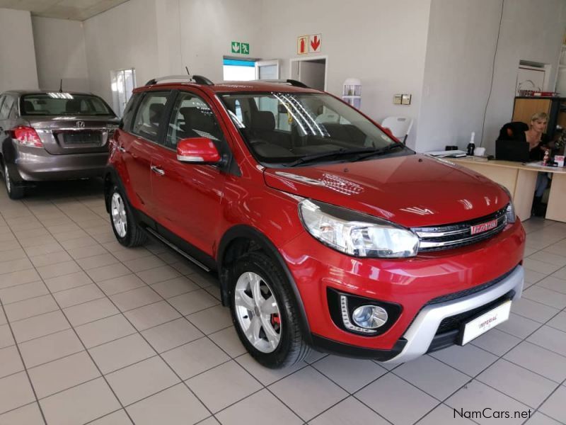 Haval h1 1.5 vvt in Namibia