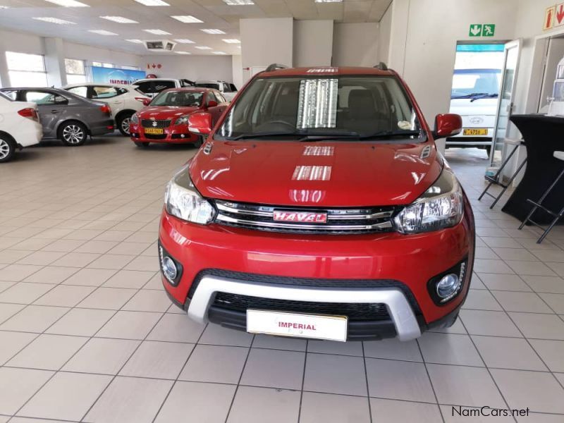 Haval h1 1.5 vvt in Namibia