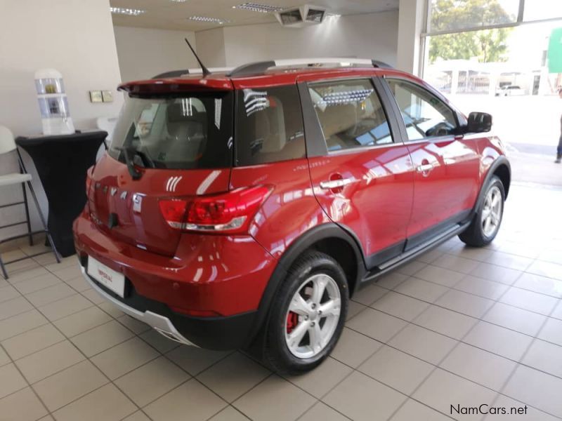 Haval h1 1.5 vvt in Namibia