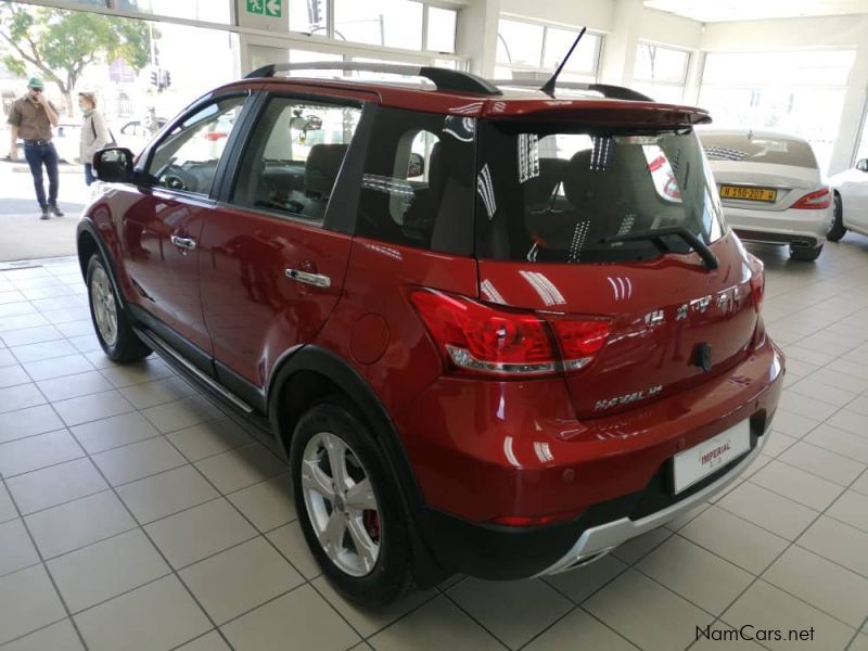 Haval h1 1.5 vvt in Namibia