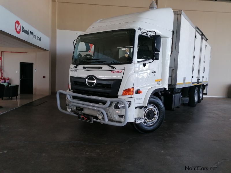 Hino 500 Series (1627) A/T in Namibia