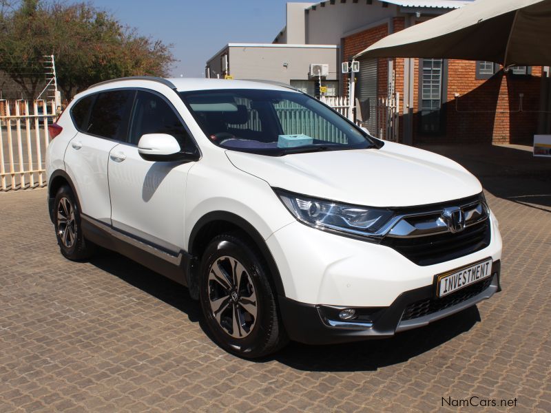 Honda CR-V 2.0 ELEGANCE A/T in Namibia