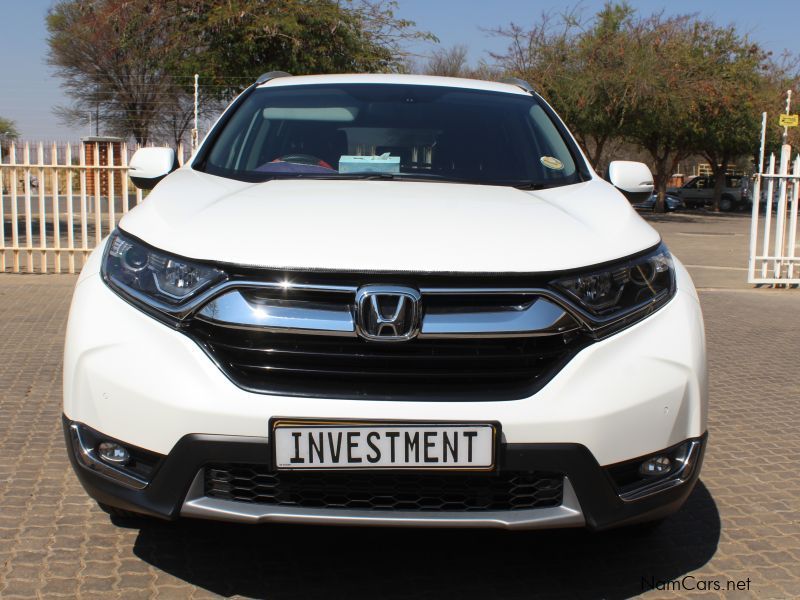 Honda CR-V 2.0 ELEGANCE A/T in Namibia