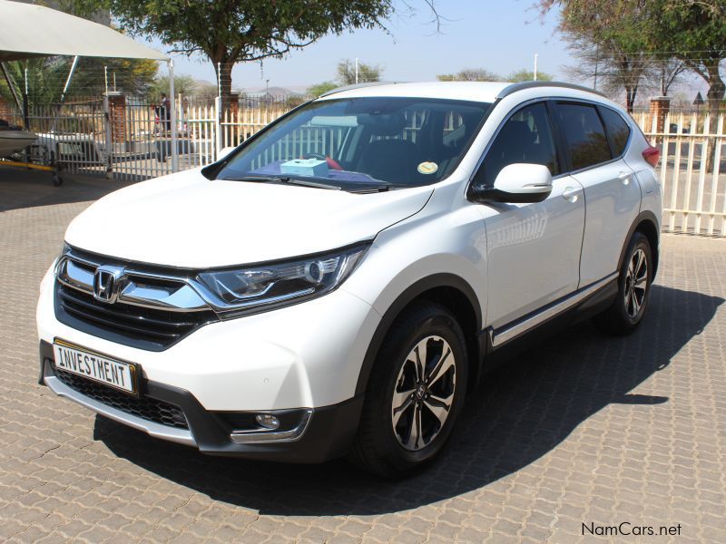 Honda CR-V 2.0 ELEGANCE A/T in Namibia