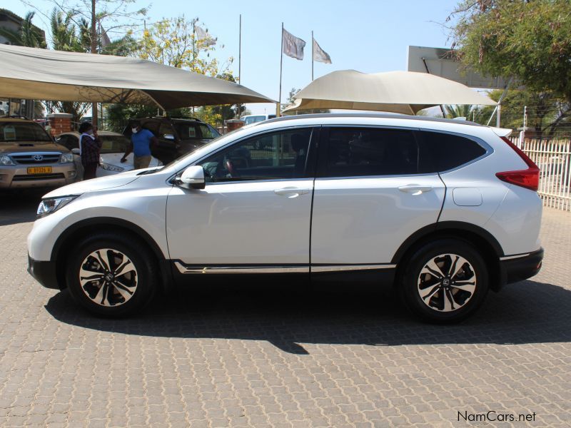 Honda CR-V 2.0 ELEGANCE A/T in Namibia