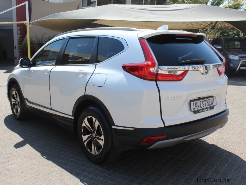 Honda CR-V 2.0 ELEGANCE A/T in Namibia