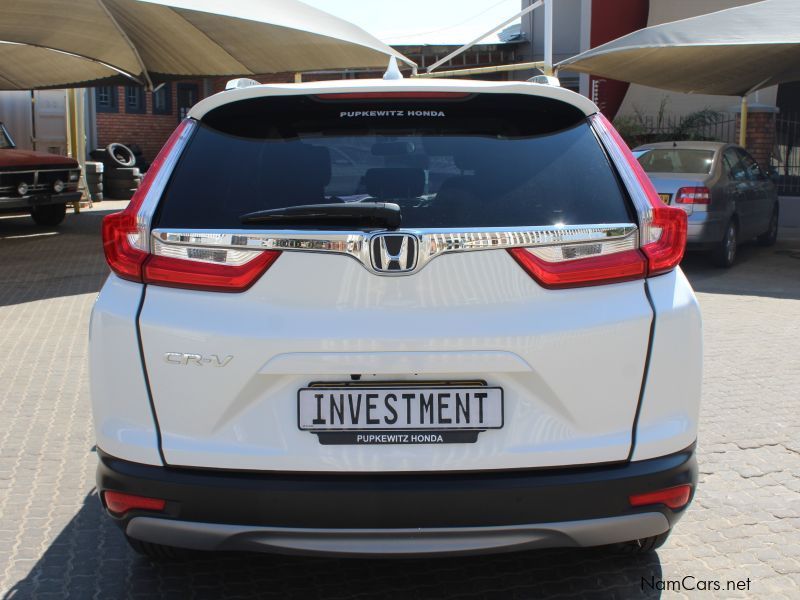 Honda CR-V 2.0 ELEGANCE A/T in Namibia