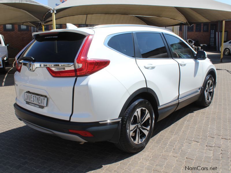 Honda CR-V 2.0 ELEGANCE A/T in Namibia