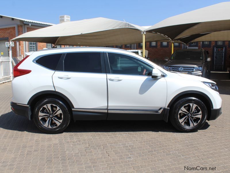 Honda CR-V 2.0 ELEGANCE A/T in Namibia