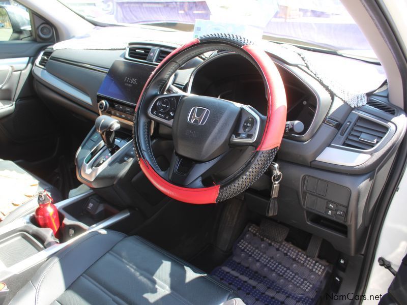 Honda CR-V 2.0 ELEGANCE A/T in Namibia
