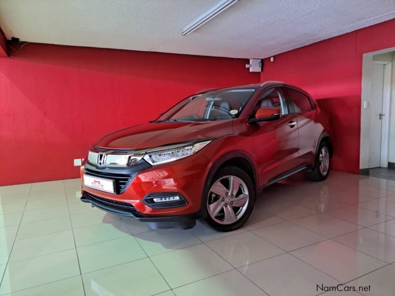 Honda HR-V 1.8 Elegance AT in Namibia