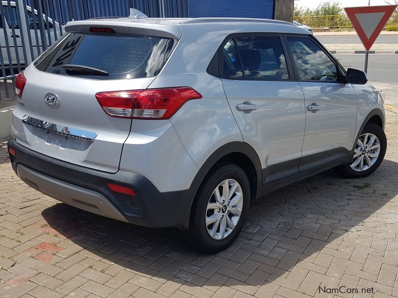 Hyundai Creta 1.6 Executive in Namibia