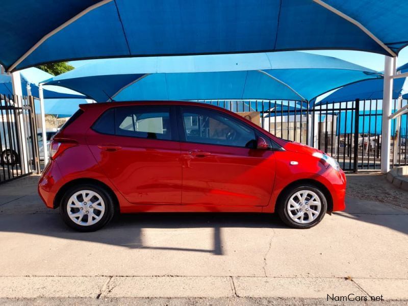 Hyundai Grand i10 1.0 in Namibia