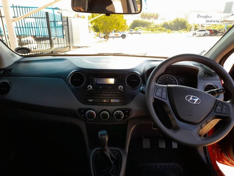 Hyundai Grand i10 1.0 in Namibia