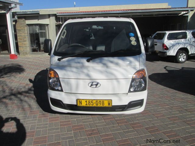 Hyundai H 100 A/C F/C D/S in Namibia