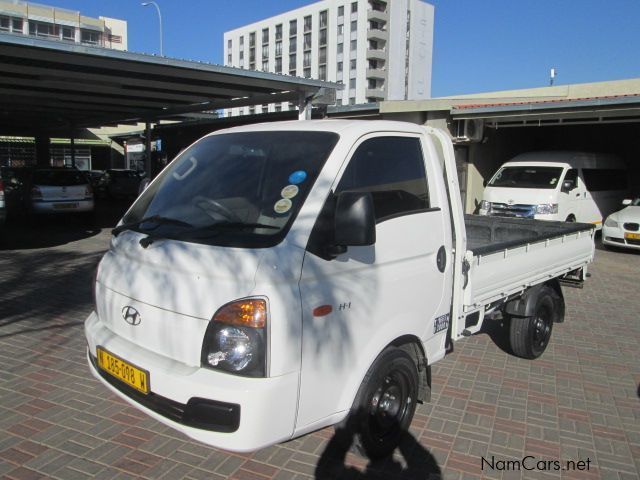 Hyundai H 100 A/C F/C D/S in Namibia