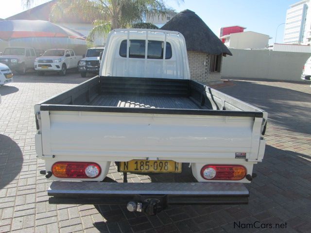 Hyundai H 100 A/C F/C D/S in Namibia