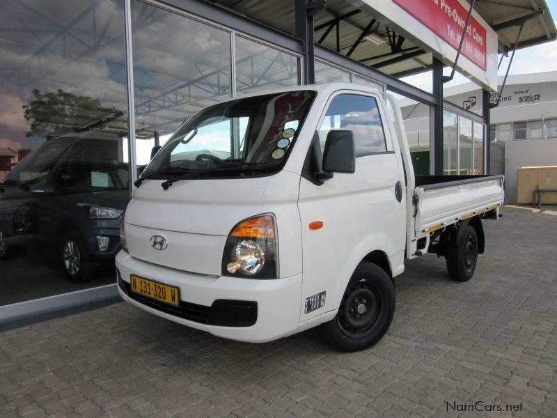 Hyundai H100 2.6 Diesel in Namibia