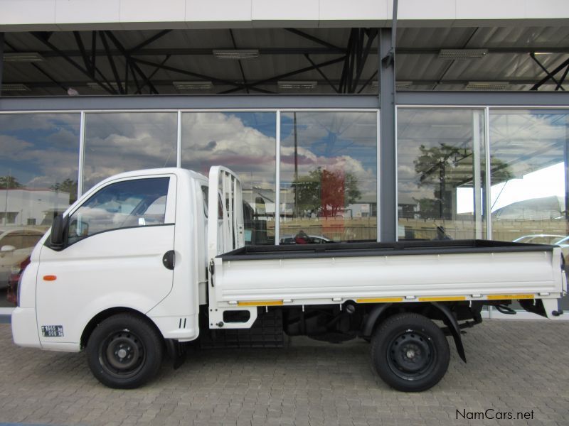 Hyundai H100 2.6 Diesel in Namibia