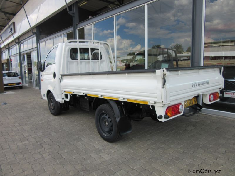 Hyundai H100 2.6 Diesel in Namibia