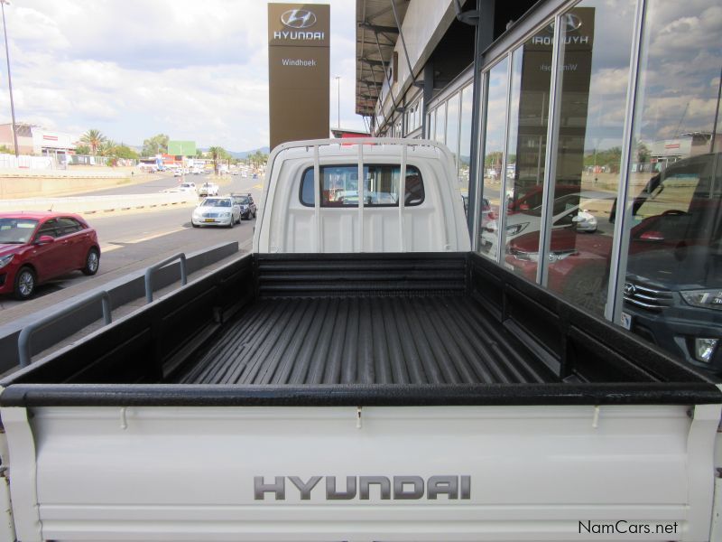 Hyundai H100 2.6 Diesel in Namibia