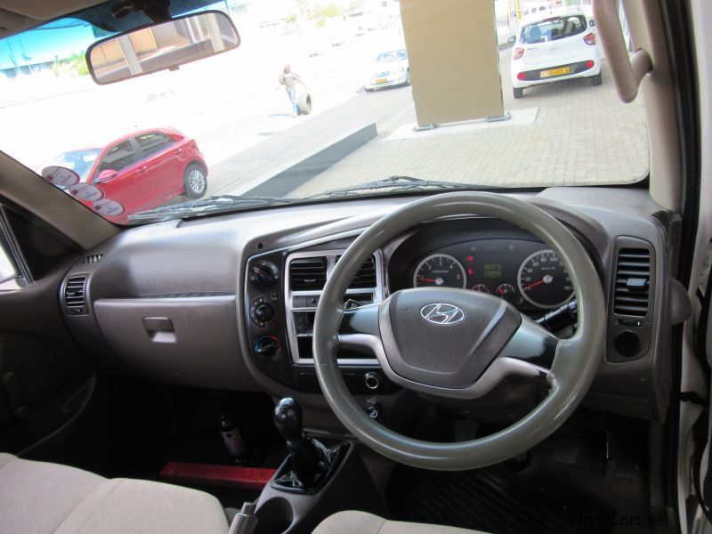 Hyundai H100 2.6 Diesel in Namibia