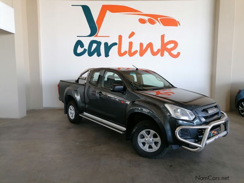 Isuzu KB 250D-Teq E/Cab 4x2 in Namibia