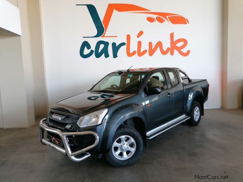 Isuzu KB 250D-Teq E/Cab 4x2 in Namibia