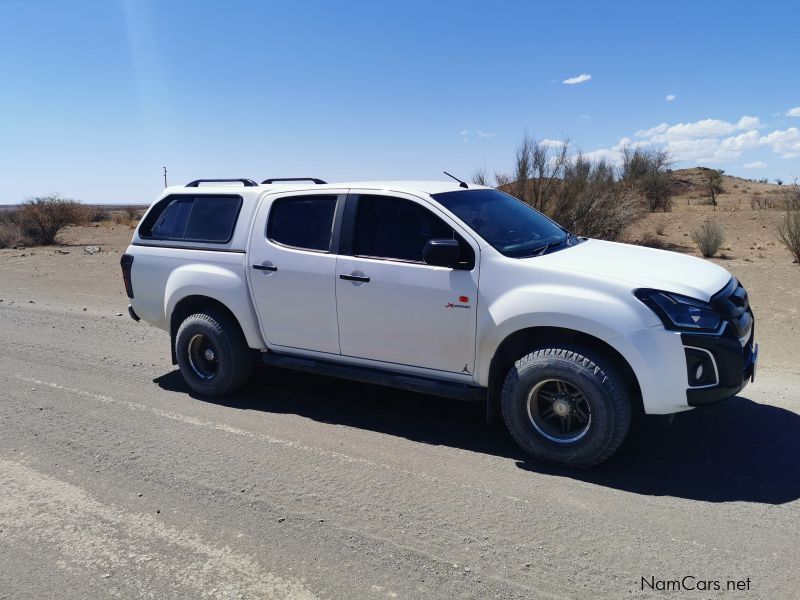 Isuzu KB250  Dteq in Namibia