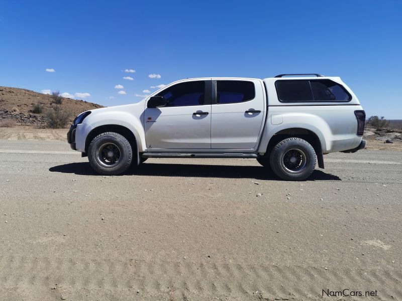 Isuzu KB250  Dteq in Namibia