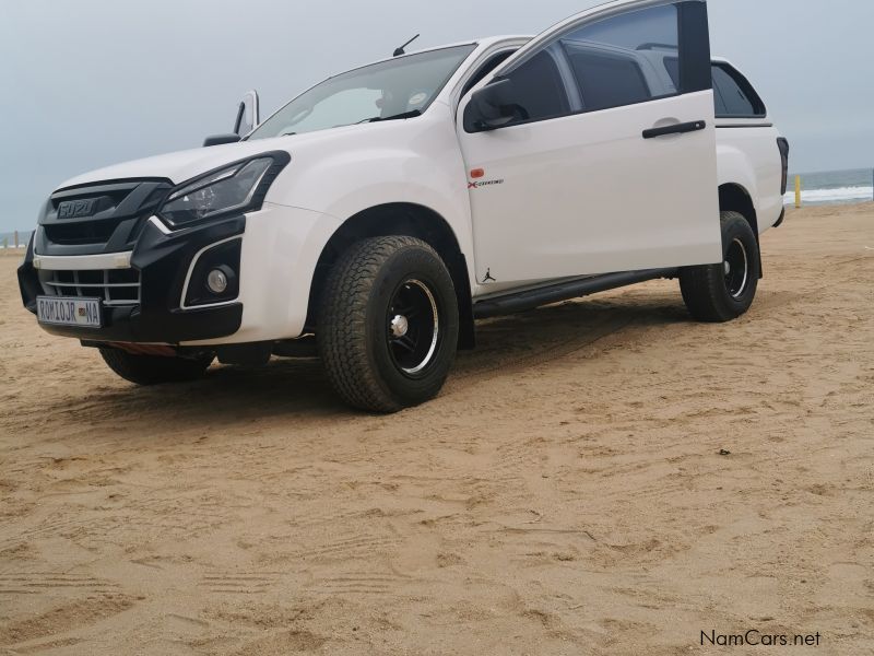 Isuzu KB250  Dteq in Namibia