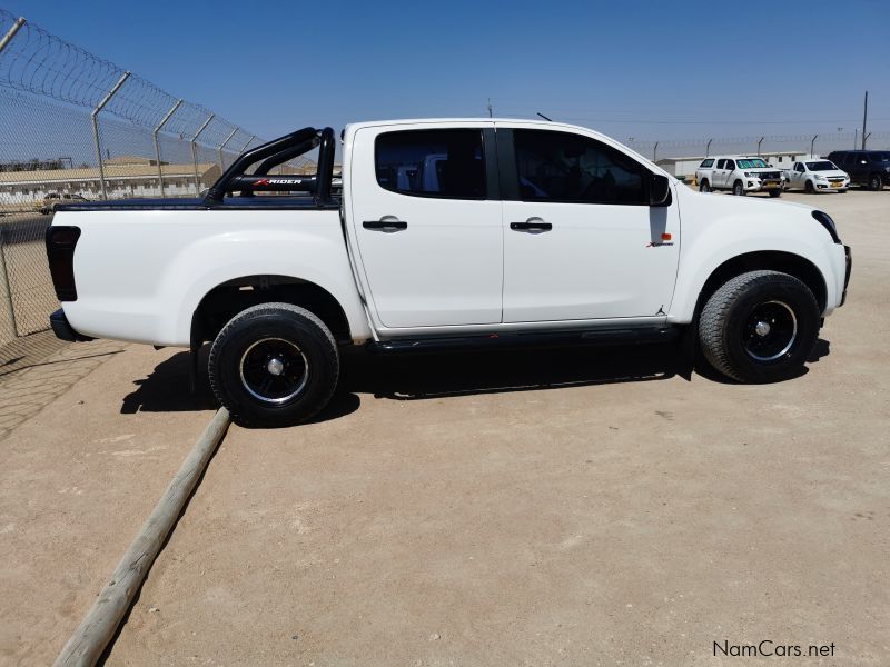 Isuzu KB250  Dteq in Namibia