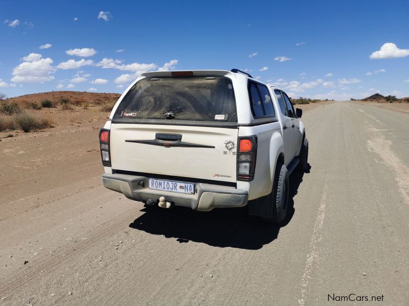 Isuzu KB250  Dteq in Namibia