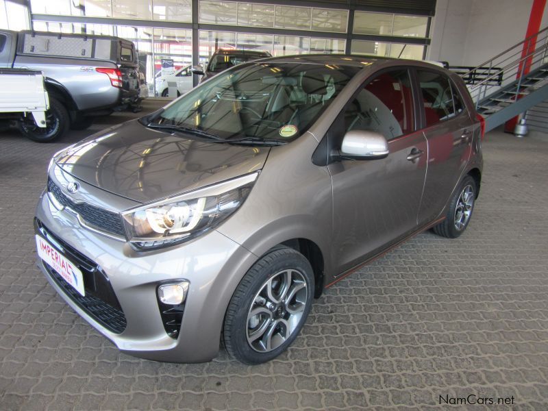 Kia Kia Picanto 1.2 Smart in Namibia