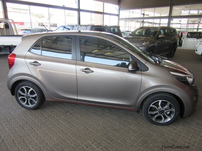 Kia Kia Picanto 1.2 Smart in Namibia