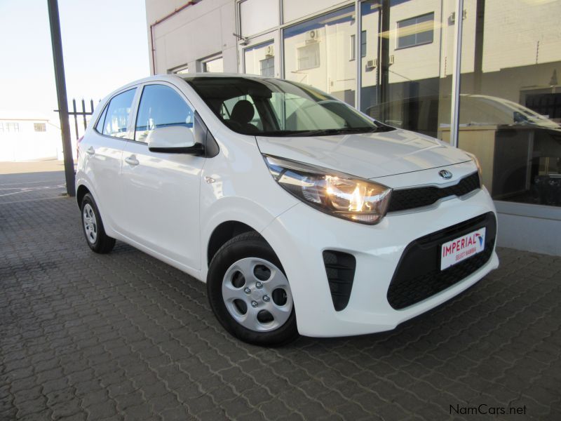 Kia Picanto 1.0 Start in Namibia