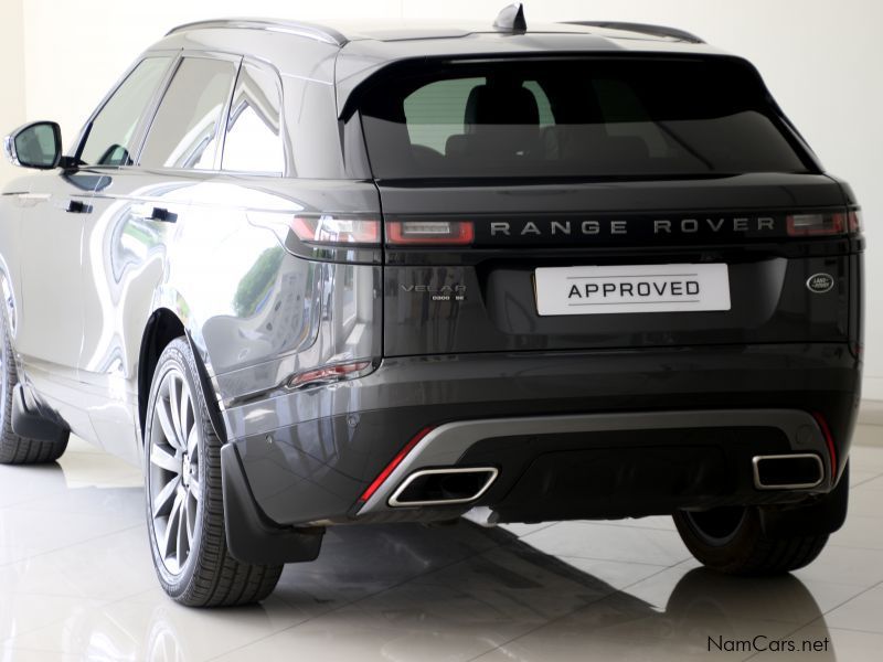 Land Rover Range Rover VELAR 30D SE R-DYNAMIC in Namibia